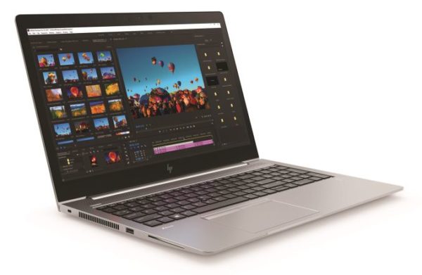 HP Elitebook 840 G5, portátil de 14 pulgadas para el entorno profesional 3 hp elitebook 840 g5