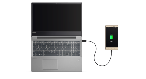 Lenovo IdeaPad 520S