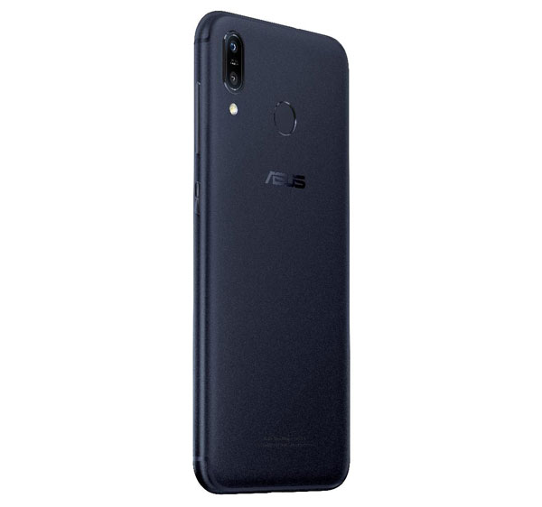 lanzamiento ASUS ZenFone Max procesador