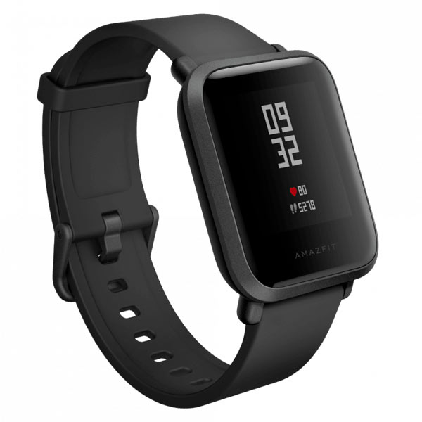 Amazfit Bip, smartwatch que promete un mes de uso cada carga 3 lanzamiento Amazfit Bip precio