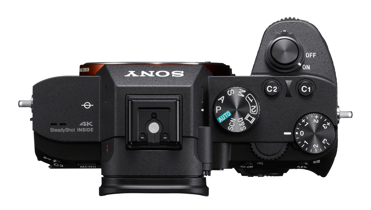 Sony A7 III, cámara sin espejo Full Frame con ví­deo 4K HDR 2