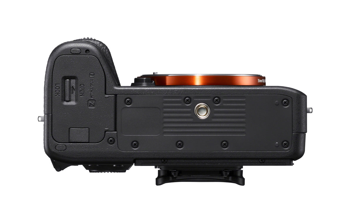 Sony A7 III, cámara sin espejo Full Frame con ví­deo 4K HDR 1