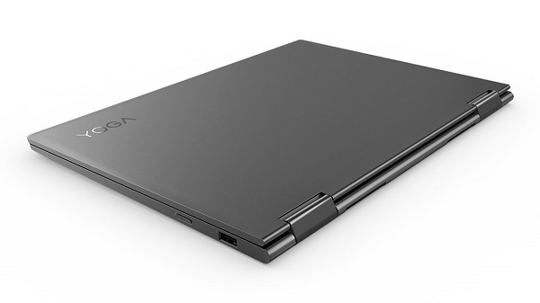 Lenovo Yoga 730 de 15 pulgadas, el portátil convertible con tarjeta gráfica Nvidia GTX 1050 2