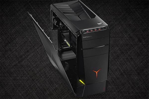 Así es el sistema de refrigeración de los ordenadores gaming Lenovo Legion 3 Lenovo Legion refrigeración líquida