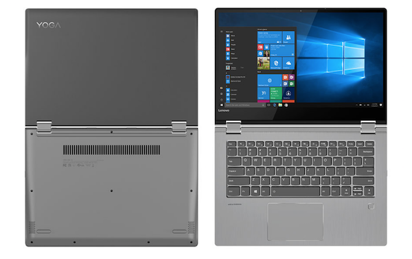 lenovo yoga 530