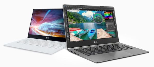 Diferencias y ventajas de los ultrabooks frente a portátiles tradicionales 4 lg gram portatiles ultrabooks