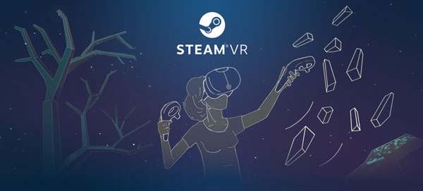 Los mejores juegos de Steam VR para disfrutar con las Lenovo Explorer