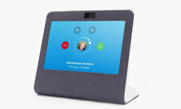 movistar home aura