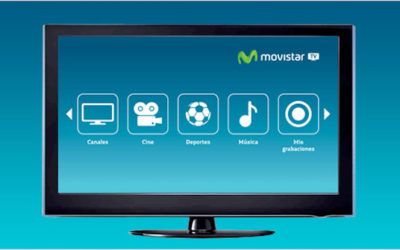 Movistar TV no funciona, la televisión de Movistar con problemas