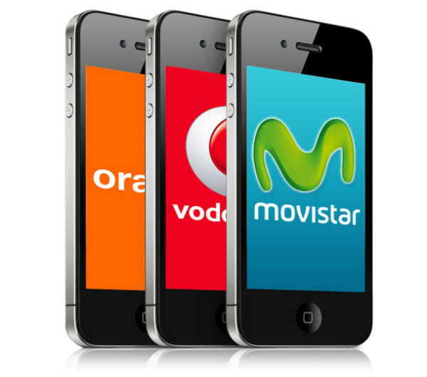 Facua denuncia a Movistar, Vodafone y Orange por las subidas de precio