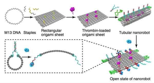 nano robots