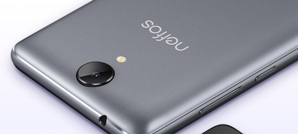 Neffos C5A, móvil accesible con Dual SIM y pantalla de 5 pulgadas 2 Neffos C5A, móvil accesible con Dual SIM y pantalla de 5 pulgadas 1