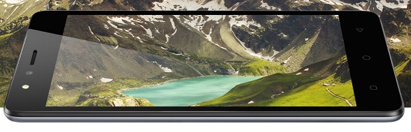 Neffos C5A, móvil accesible con Dual SIM y pantalla de 5 pulgadas 3 Neffos C5A, móvil accesible con Dual SIM y pantalla de 5 pulgadas 2