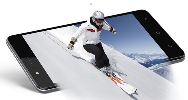 Neffos C5A, móvil accesible con Dual SIM y pantalla de 5 pulgadas 6 Neffos C5A, móvil accesible con Dual SIM y pantalla de 5 pulgadas 5