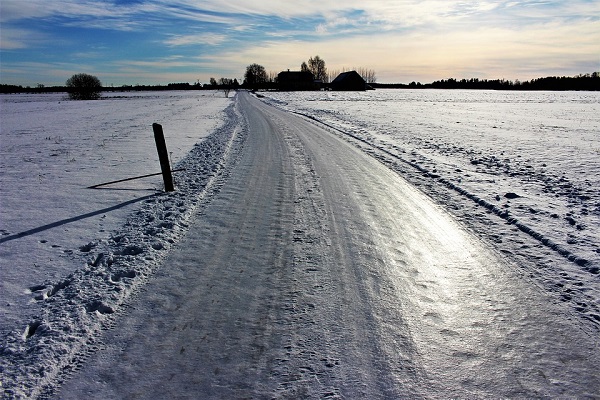 Herramientas y aplicaciones para sobrevivir al temporal de frí­o y nieve