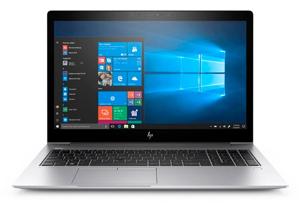 nuevos HP EliteBook 850 G5 memoria