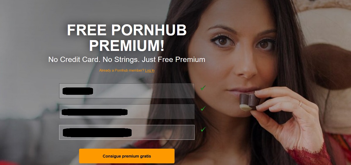 Pornhub encuentra un modo para ver videos sin que te rastreen 2
