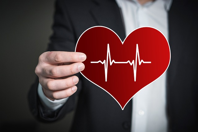 La IA de Google puede predecir enfermedades del corazón a través del ojo 2 salud corazon