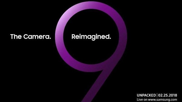 Samsung Galaxy S9, posible fecha de llegada al mercado