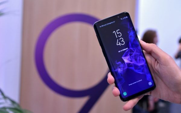Samsung Galaxy S9, análisis, precio y opiniones
