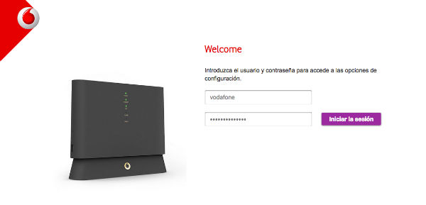 Cómo mejorar la seguridad de tu conexión WIFi 2 clave router