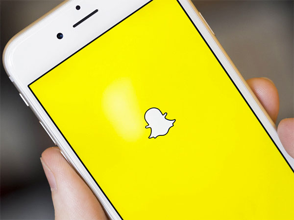 Más de 50.000 cuentas de Snapchat afectadas