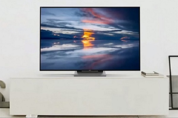 Dos modelos de televisores Sony Bravia no se encienden por un fallo de fábrica 2 ¿Cuál es el problema de estos televisores Bravia?