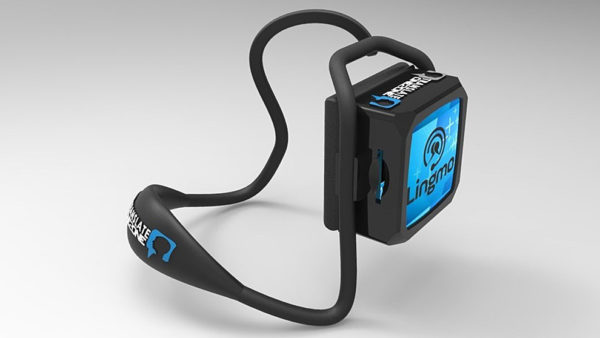 Translate One2One, un auricular traductor que traduce a 8 idiomas en tiempo real
