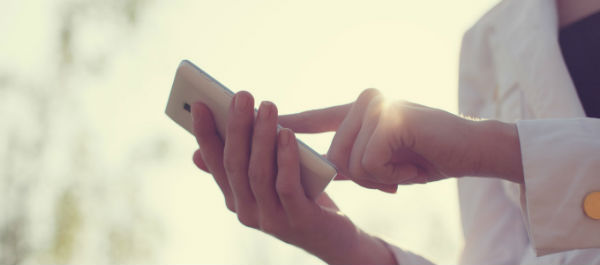Las ventas de smartphones caen por primera vez desde 2004 1 Las ventas de smartphones caen por primera vez desde 2004