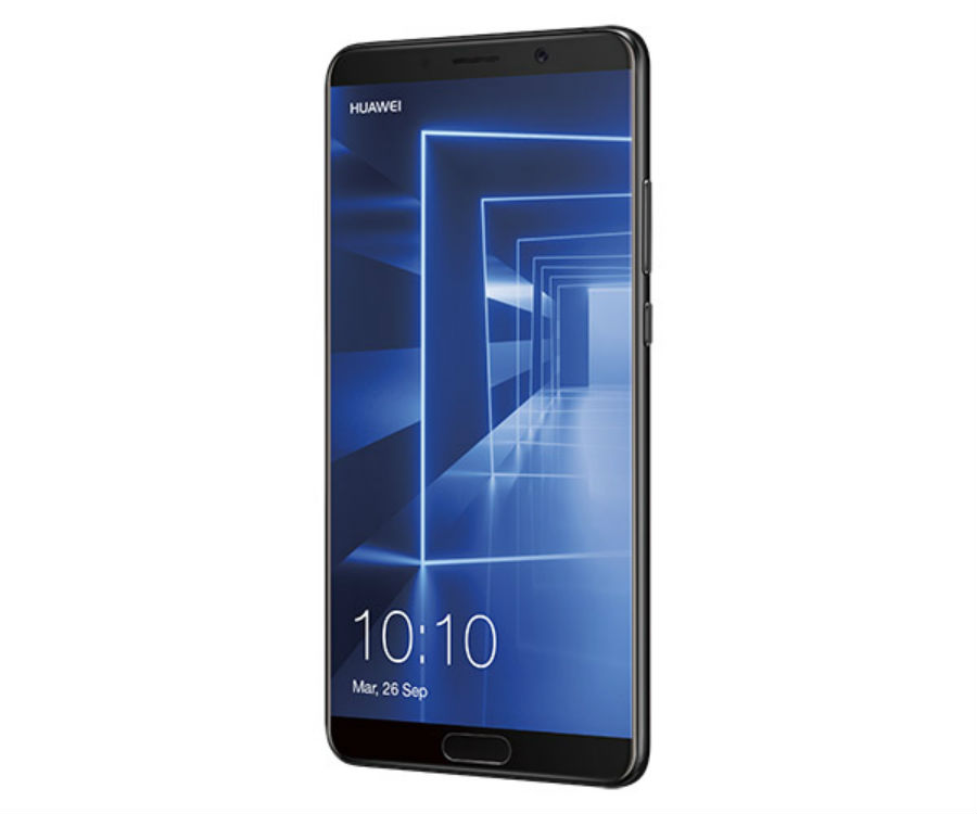Las ventas de smartphones caen por primera vez desde 2004 2 Huawei Mate 10