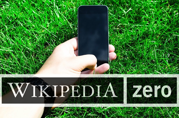 Wikipedia Zero, la versión que no gasta datos desaparece