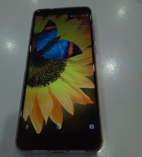 ZTE Blade V9