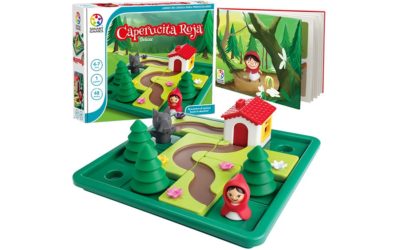 10 juegos para entrenar el pensamiento lógico para comprar por Internet