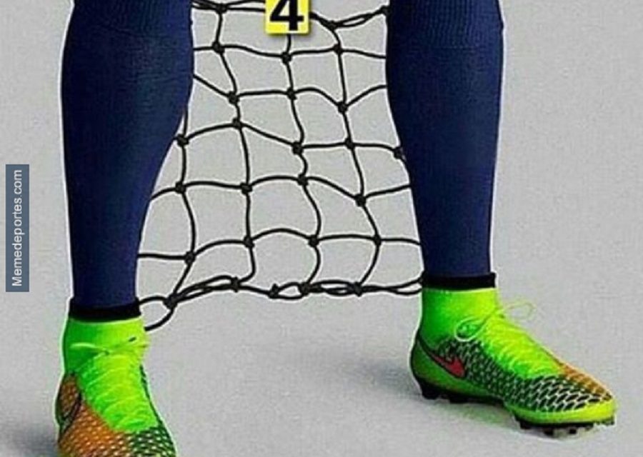 Los mejores memes del Barcelona Chelsea de Champions