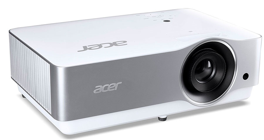 5 proyectores de Acer que puedes comprar en Amazon VL7860