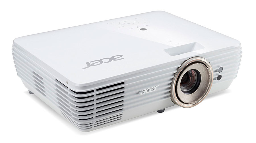 5 proyectores de Acer que puedes comprar en Amazon 3 5 proyectores de Acer que puedes comprar en Amazon V7850