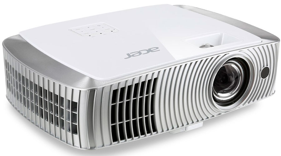 5 proyectores de Acer que puedes comprar en Amazon H7550ST