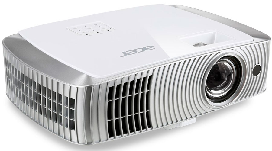 5 proyectores de Acer que puedes comprar en Amazon 5 5 proyectores de Acer que puedes comprar en Amazon H7550ST