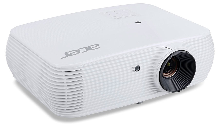 5 proyectores de Acer que puedes comprar en Amazon 6 5 proyectores de Acer que puedes comprar en Amazon H5382BD