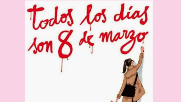 10 memes para felicitar el Día internacional de la Mujer por WhatsApp 4 10 memes para felicitar el Día internacional de la Mujer por WhatsApp 3