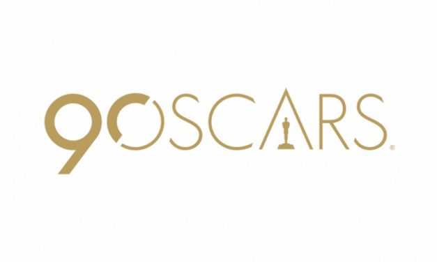 Los mejores memes de la ceremonia de los Oscars 2018