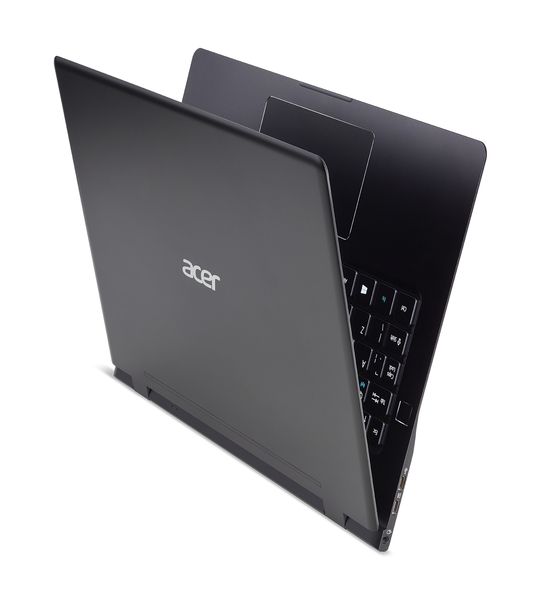  Acer Swift 7 diseño