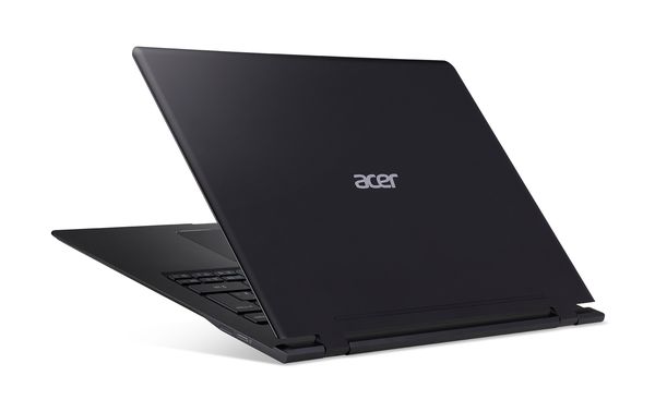 Acer Swift 7 potencia