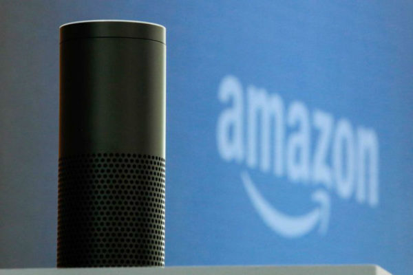 El asistente de Amazon Alexa se ríe sola cuando nadie la mira