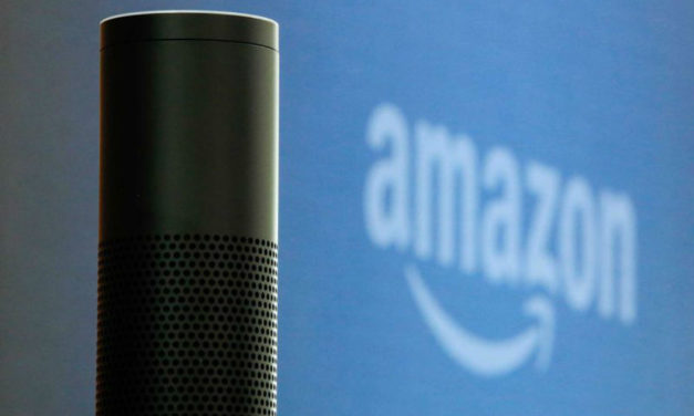 El asistente de Amazon Alexa se ríe sola cuando nadie la mira