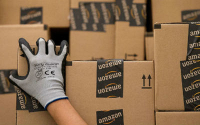 Los trabajadores de Amazon España irán a la huelga para defender sus derechos laborales