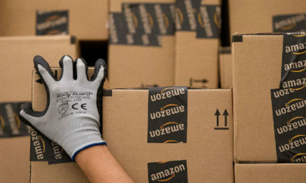 Los trabajadores de Amazon España irán a la huelga para defender sus derechos laborales