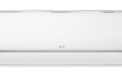 Bombas de calor de LG, hasta un 70% menos de consumo que la calefacción tradicional