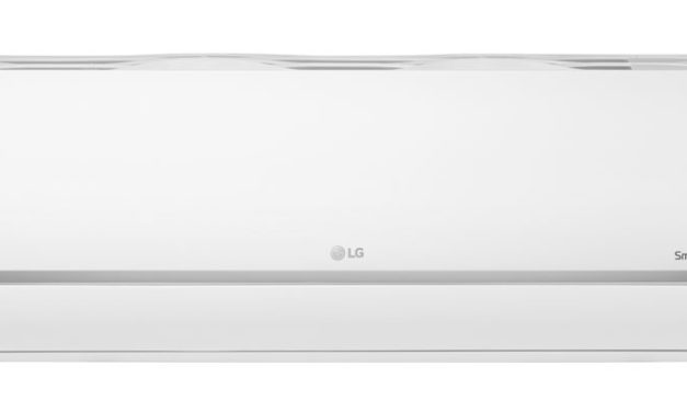 Bombas de calor de LG, hasta un 70% menos de consumo que la calefacción tradicional