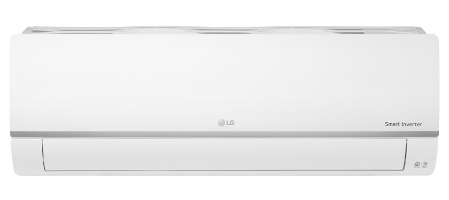 Bombas de calor de LG, hasta un 70% menos de consumo que la calefacción tradicional